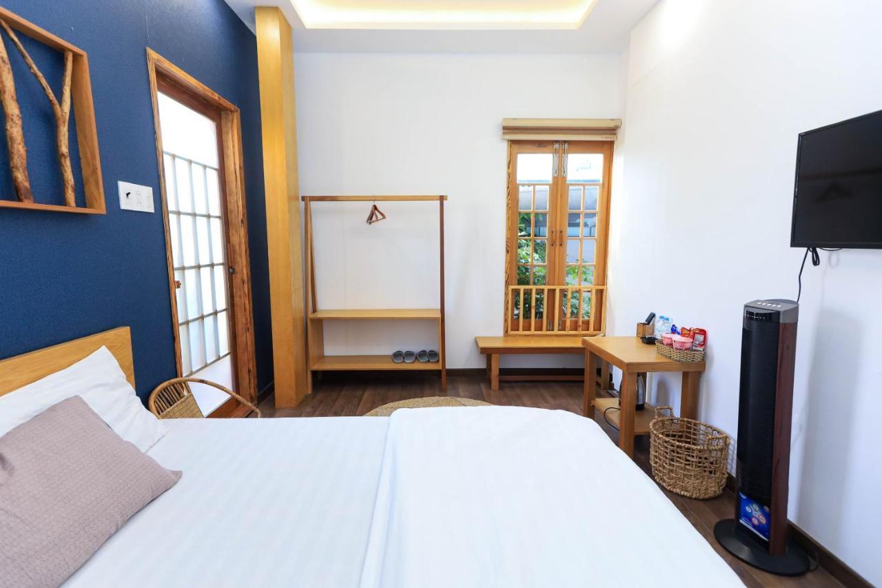 Homestay Vo Thi Yen Quy Nhon Exterior foto